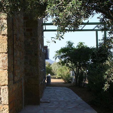 Casa Di Mare Villa Methoni  Exterior photo