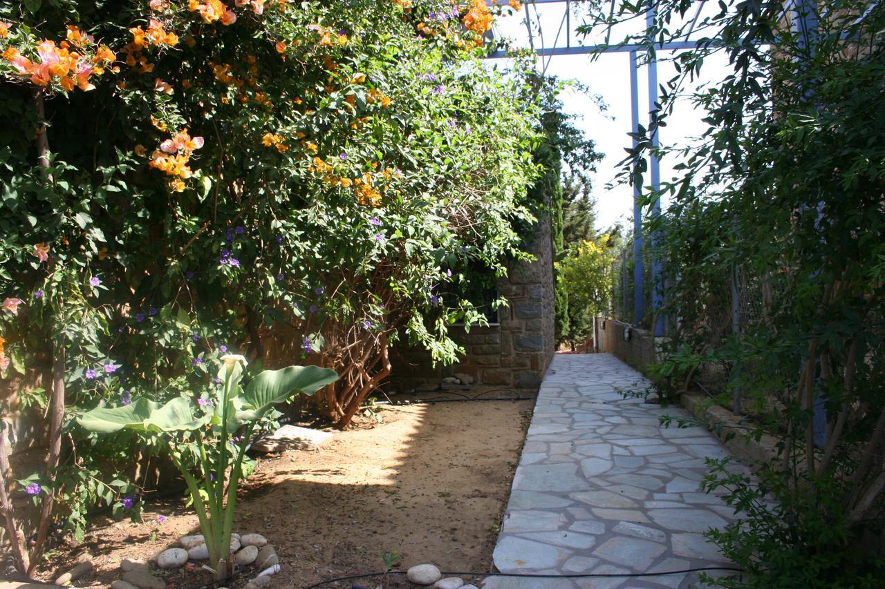 Casa Di Mare Villa Methoni  Exterior photo