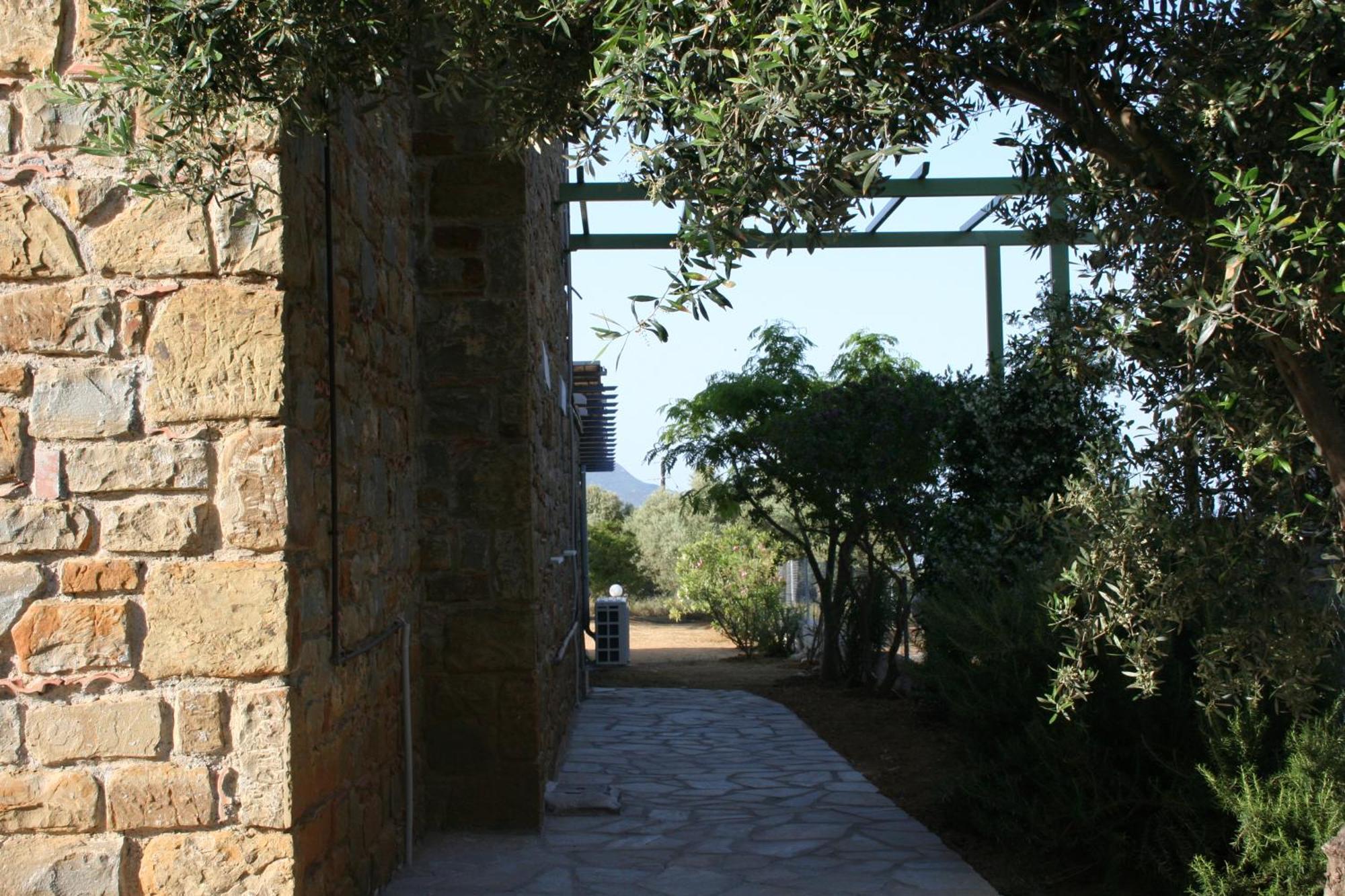 Casa Di Mare Villa Methoni  Exterior photo